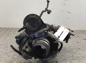 Turbolader 49377-06050 VOLVO V40 Kombi 645 B4204T2 2.0 T 118 kW 160 PS 10.1997-0