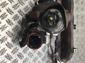 Turbocharger FORD Galaxy (WA6), FORD S-Max (WA6)