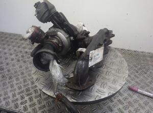 Turbocharger FORD Galaxy (WA6), FORD S-Max (WA6), FORD Mondeo IV (BA7), FORD Mondeo IV Stufenheck (BA7)