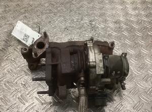 636611 Turbolader VW Polo IV (9N)