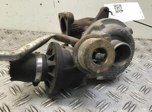 Turbolader A6680960499 MERCEDES A-Klasse W168 A 160 CDI 44 kW 60 PS 07.1998-02.2