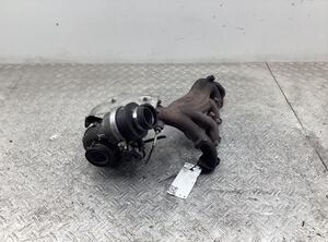 Turbolader A640 090 1780 Q2 MERCEDES A-Klasse W168 166940 A 140 60 kW 82 PS 07.1