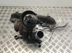 Turbocharger FORD Galaxy (WA6), FORD S-Max (WA6)