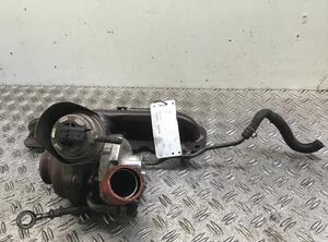 Turbocharger FORD Galaxy (WA6), FORD S-Max (WA6)