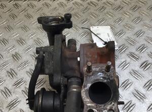 Turbocharger MAZDA 2 (DY)