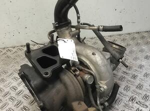 Turbocharger MITSUBISHI Lancer VIII (CYA, CZA)