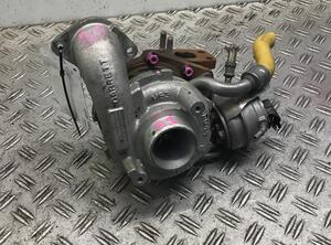 Turbocharger PEUGEOT 2008 I (CU_)