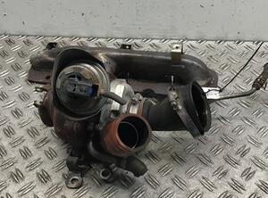 Turbocharger FORD GALAXY (WA6), FORD S-MAX (WA6)