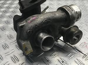 Turbocharger RENAULT CLIO III (BR0/1, CR0/1)