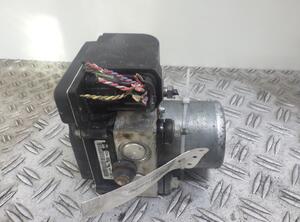 Abs Hydraulic Unit CITROËN C4 Grand Picasso I (UA)