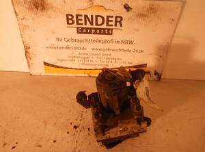 Abs Hydraulic Unit AUDI A4 (8D2, B5)