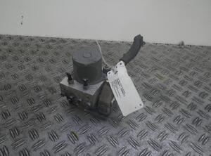 Abs Hydraulic Unit PEUGEOT 407 SW (6E)