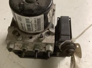 Abs Hydraulic Unit OPEL Zafira Tourer C (P12)