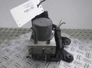 Abs Hydraulic Unit RENAULT Megane II (BM0/1, CM0/1)