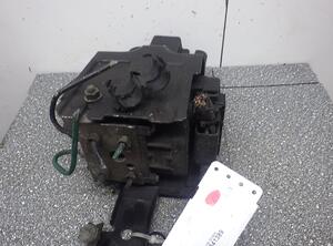 Abs Hydraulic Unit RENAULT Kangoo (KC0/1)