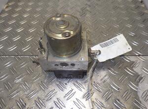 Abs Hydraulic Unit OPEL Agila (A) (A H00)