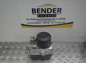 Abs Hydraulic Unit TOYOTA RAV 4 III (A3)