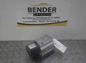 Abs Hydraulic Unit OPEL Vectra C (--)