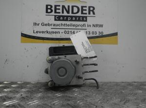 Abs Hydraulic Unit OPEL Corsa E (--)