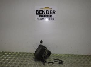 Abs Hydraulic Unit VW Bora Variant (1J6)