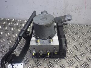 Abs Hydraulic Unit HONDA FR-V (BE)