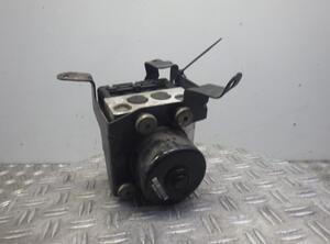 Abs Hydraulic Unit PEUGEOT 206 Schrägheck (2A/C)