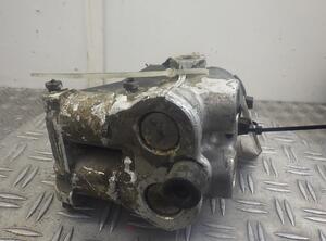 Abs Hydraulic Unit MERCEDES-BENZ C-Klasse (W202)