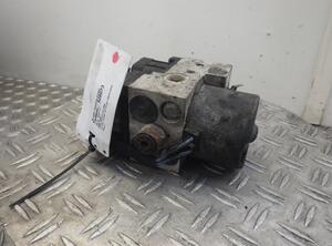 Abs Hydraulic Unit OPEL Astra G CC (F08, F48), OPEL Astra G Coupe (F07)