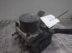 Abs Hydraulic Unit PEUGEOT 107 (PM, PN)