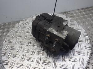 Abs Hydraulic Unit OPEL Meriva (--)