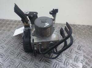 Abs Hydraulic Unit FORD Galaxy (WA6)