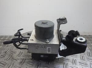 Abs Hydraulic Unit FORD Galaxy (WA6)