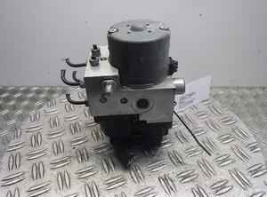 Abs Hydraulic Unit OPEL MERIVA A Großraumlimousine (X03)