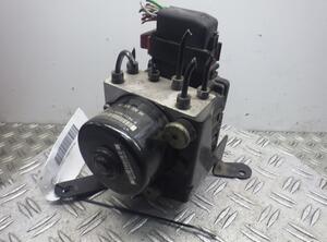 Abs Hydraulic Unit PEUGEOT 206 Schrägheck (2A/C)