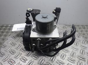 Abs Hydraulic Unit FORD Galaxy (WA6)