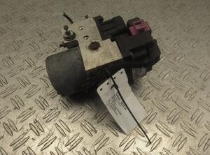 Abs Hydraulic Unit OPEL MERIVA A Großraumlimousine (X03)