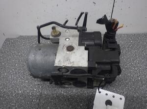 Abs Hydraulic Unit PEUGEOT 306 Cabriolet (7D, N3, N5)