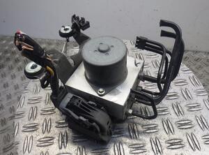 Abs Hydraulic Unit FORD GALAXY (WA6)