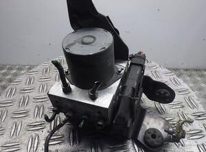 Abs Hydraulic Unit RENAULT MEGANE II Grandtour (KM0/1_)