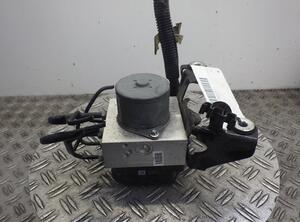 Abs Hydraulic Unit FORD GALAXY (WA6)