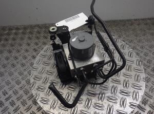 Abs Hydraulic Unit FORD GALAXY (WA6)