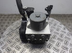 Abs Hydraulic Unit FORD GALAXY (WA6)