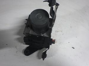 Abs Hydraulic Unit RENAULT Grand Scénic II (JM0/1)