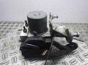 Abs Hydraulic Unit MERCEDES-BENZ A-KLASSE (W169)