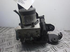 Abs Hydraulic Unit RENAULT Scénic II (JM0/1)