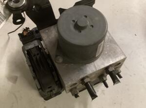 Abs Hydraulic Unit FORD GALAXY (WA6)