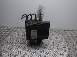 Abs Hydraulic Unit AUDI A4 (8K2, B8)