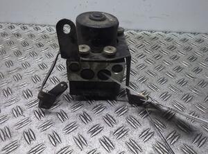 Abs Hydraulic Unit PEUGEOT 206 Schrägheck (2A/C)