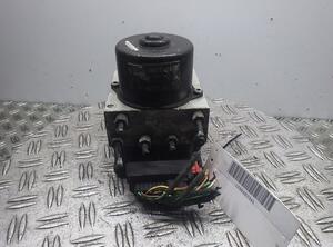 Abs Hydraulic Unit PEUGEOT 206 Schrägheck (2A/C)