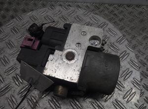 Abs Hydraulic Unit OPEL Meriva (--)